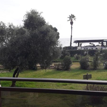 Residence Les Marines De Moriani Emeraude Locations Dış mekan fotoğraf
