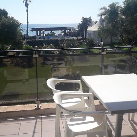 Residence Les Marines De Moriani Emeraude Locations Dış mekan fotoğraf