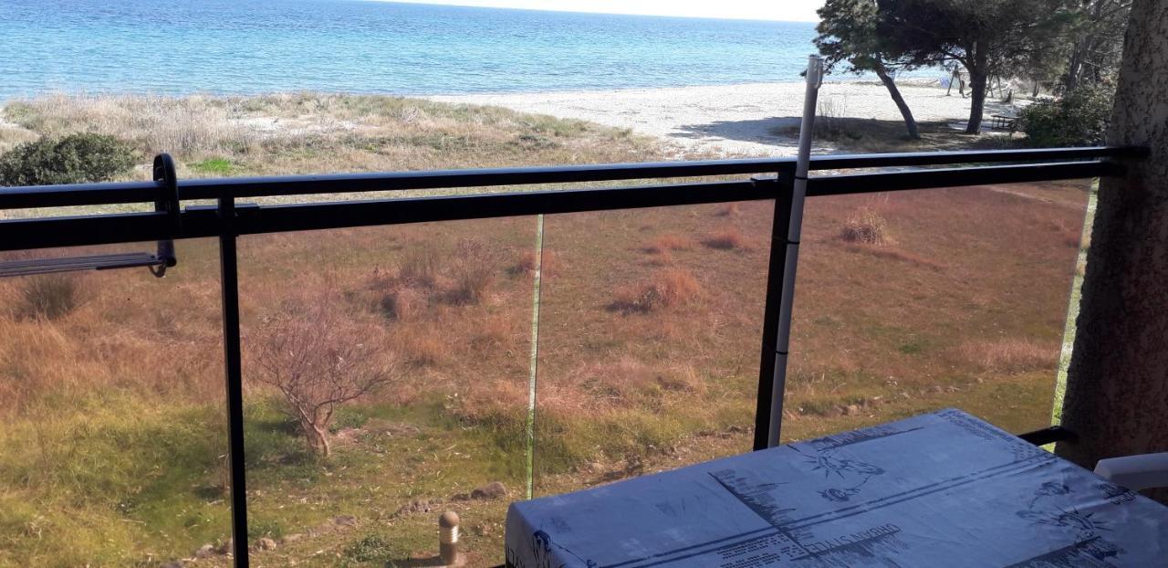 Residence Les Marines De Moriani Emeraude Locations Dış mekan fotoğraf