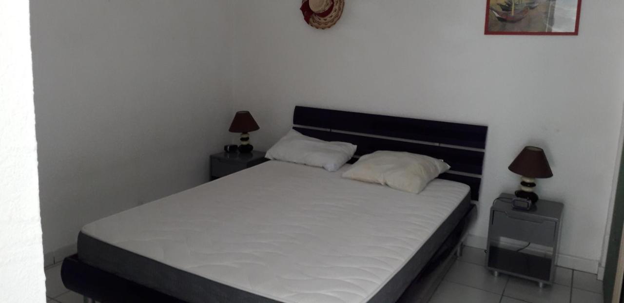 Residence Les Marines De Moriani Emeraude Locations Dış mekan fotoğraf