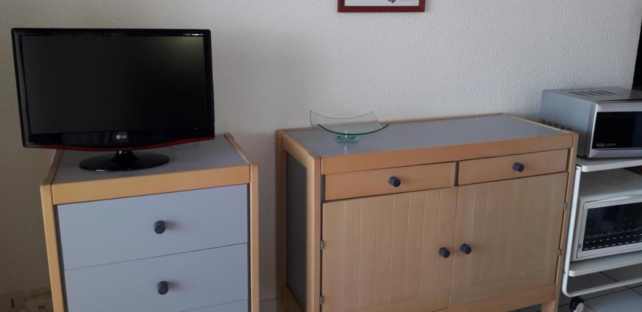 Residence Les Marines De Moriani Emeraude Locations Dış mekan fotoğraf