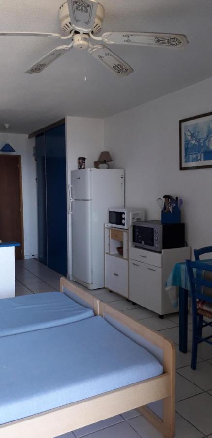 Residence Les Marines De Moriani Emeraude Locations Dış mekan fotoğraf