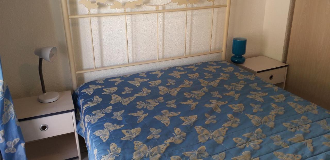 Residence Les Marines De Moriani Emeraude Locations Dış mekan fotoğraf