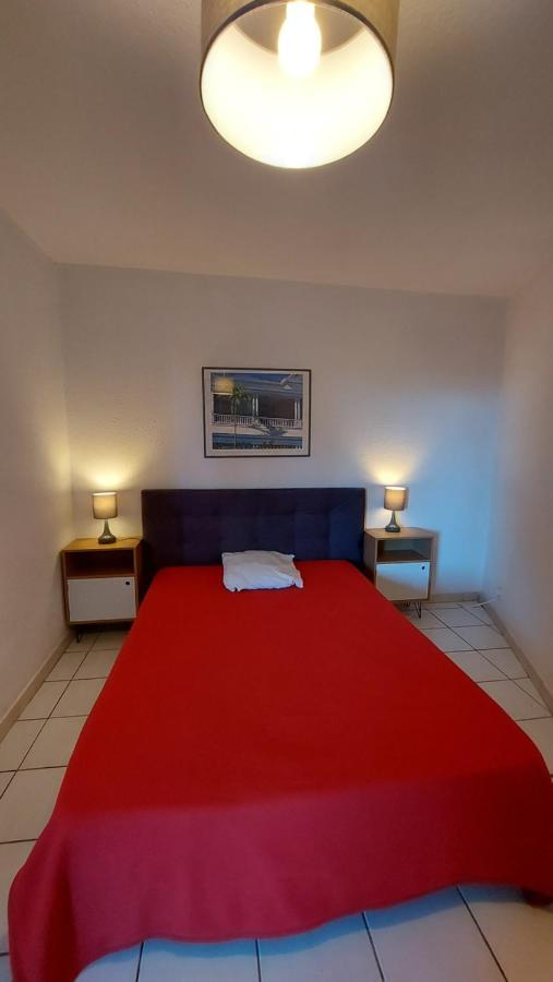 Residence Les Marines De Moriani Emeraude Locations Dış mekan fotoğraf
