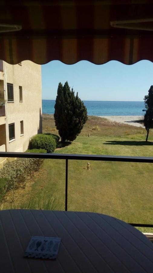 Residence Les Marines De Moriani Emeraude Locations Dış mekan fotoğraf