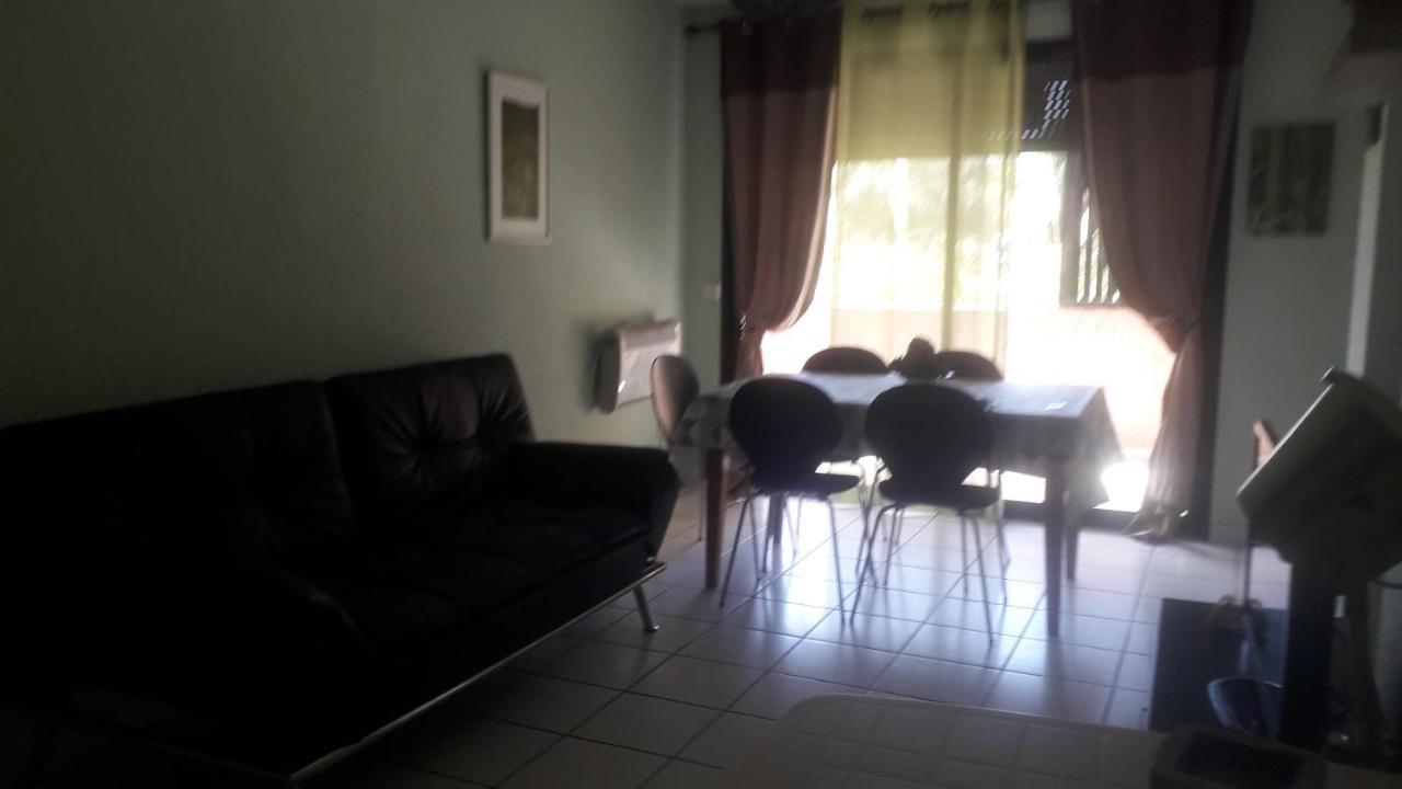 Residence Les Marines De Moriani Emeraude Locations Dış mekan fotoğraf