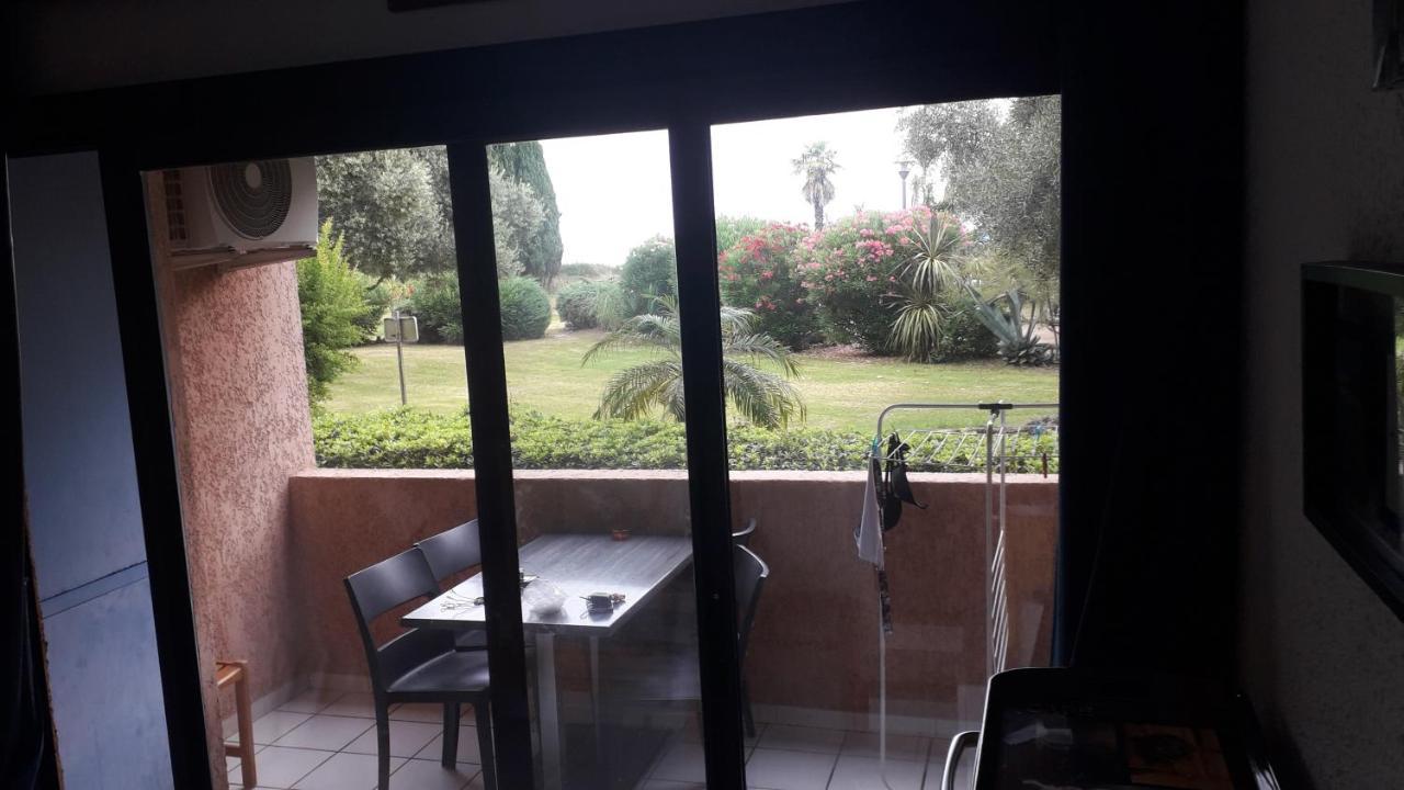 Residence Les Marines De Moriani Emeraude Locations Dış mekan fotoğraf