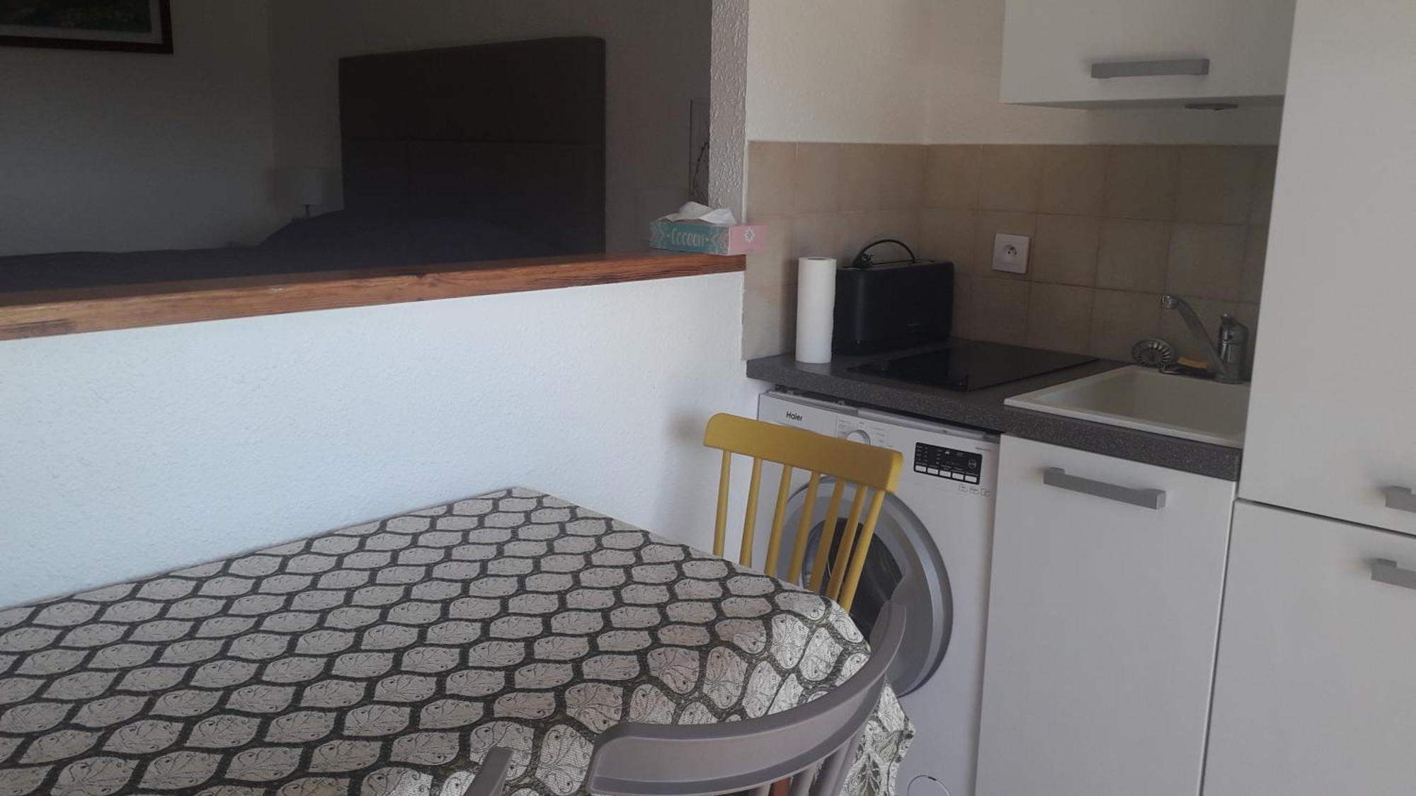 Residence Les Marines De Moriani Emeraude Locations Dış mekan fotoğraf