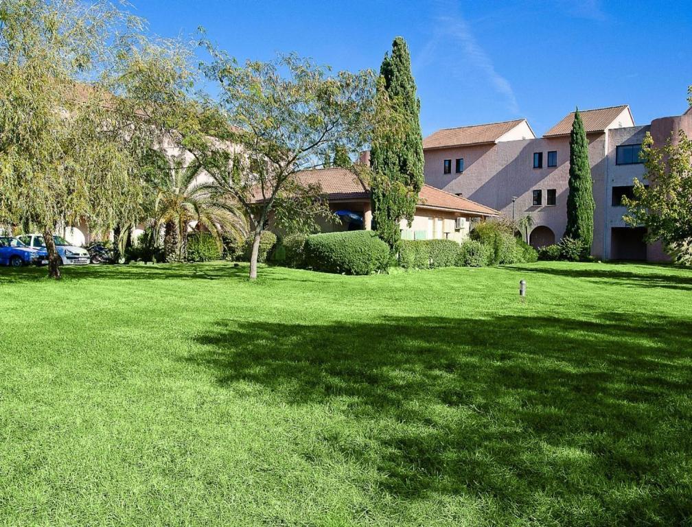 Residence Les Marines De Moriani Emeraude Locations Dış mekan fotoğraf