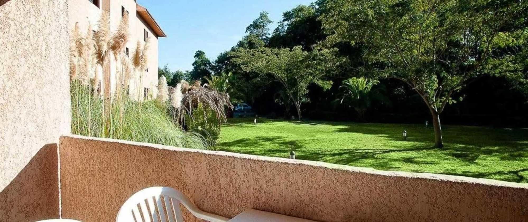 Residence Les Marines De Moriani Emeraude Locations Dış mekan fotoğraf