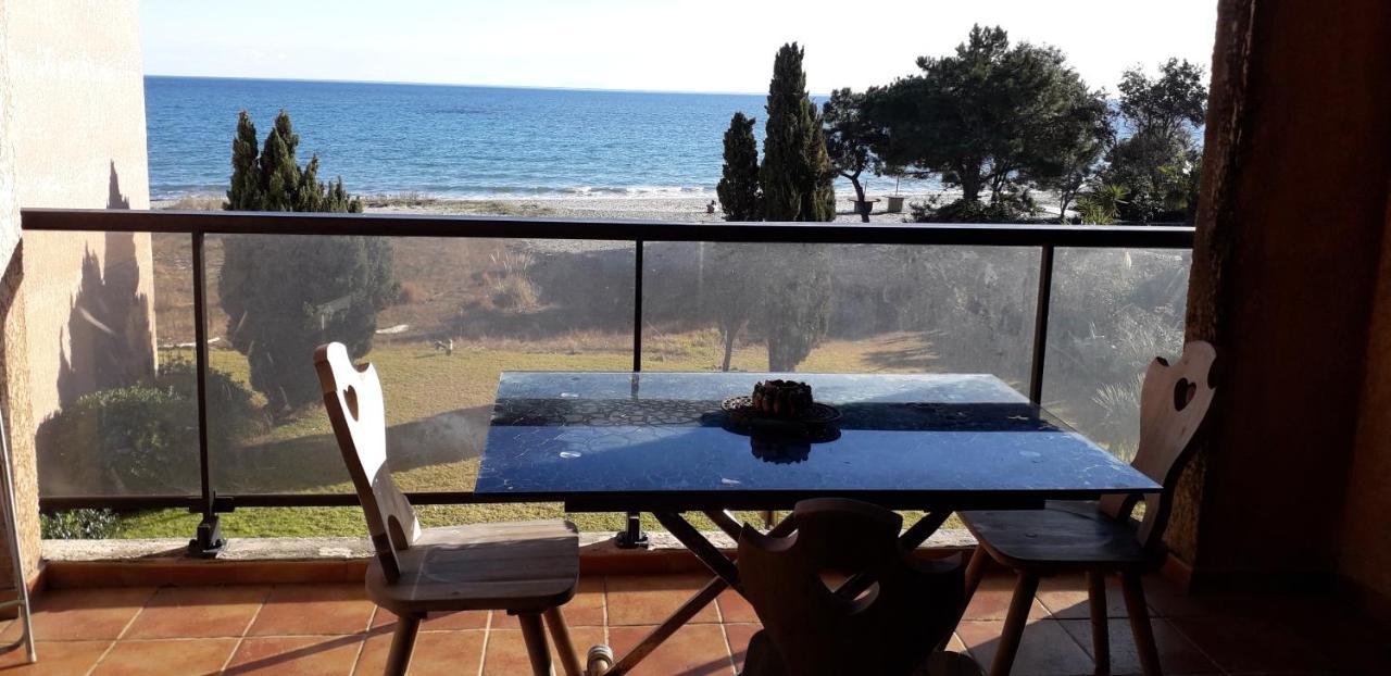 Residence Les Marines De Moriani Emeraude Locations Dış mekan fotoğraf