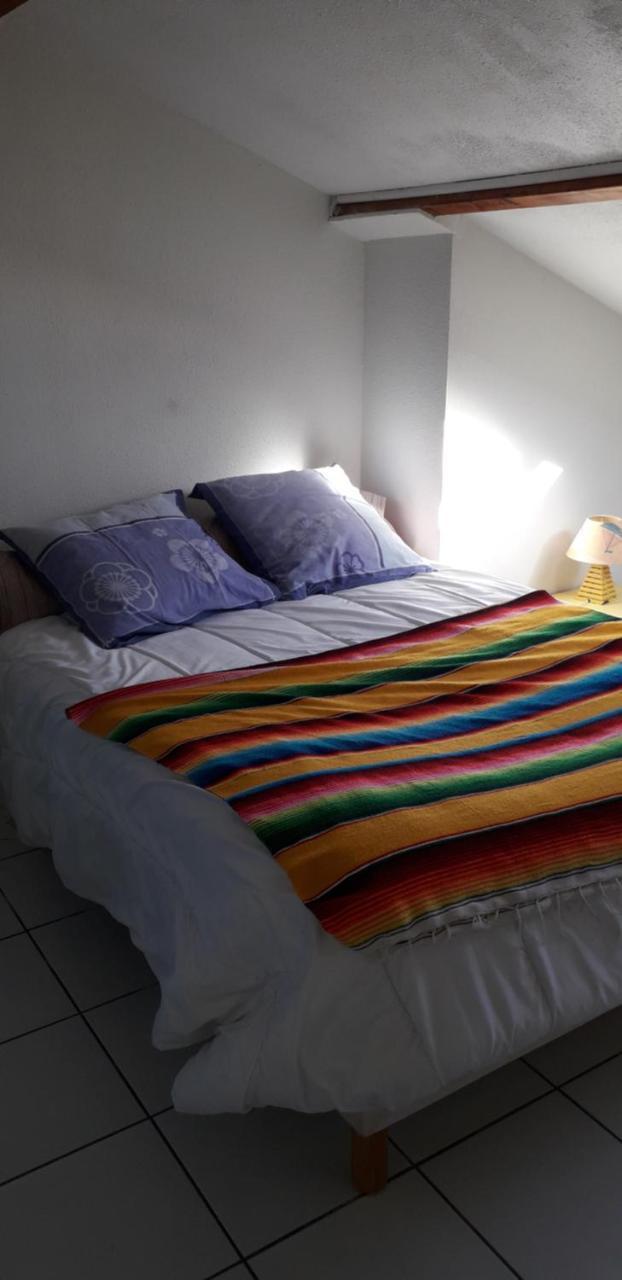 Residence Les Marines De Moriani Emeraude Locations Dış mekan fotoğraf
